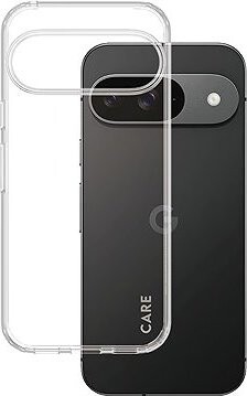 PanzerGlass CARE kryt Google Pixel 10/10 Pro Urban číry