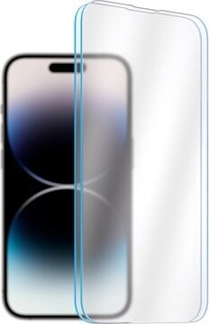 AlzaGuard 2.5D Case Friendly Glass na iPhone 14 Pro Max