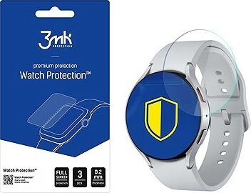 3mk Watch Protection FlexibleGlass na Samsung Galaxy Watch6 44 mm