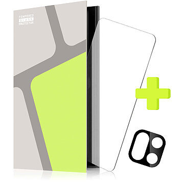 Tempered Glass Protector pre OnePlus 15 + sklo na kameru