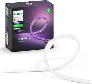 Philips Hue White and Color Ambiance Outdoor LightStrips 2 m