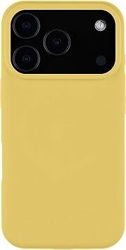 Tactical MagForce Velvet Smoothie Kryt pre Apple iPhone 17 Pro Banana