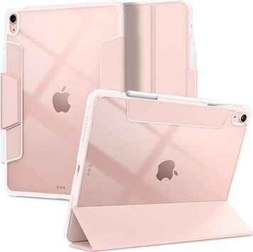 Spigen Ultra Hybrid Pro Rose Gold iPad Air 10.9
