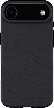 Tactical MagForce Beaver Kryt pre iPhone Air Asphalt