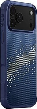 Pitaka Aramid ProGuard Case Milky Way Galaxy iPhone 17 Pro