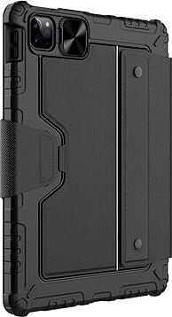 Nillkin Bumper Combo Keyboard Case na iPad Air 10.9 2020/Air 4/Air 5/Pro 11 2020/2021/2022 Black