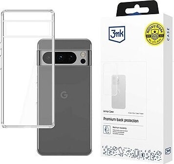 3MK Armor Case pre Google Pixel 8 5G