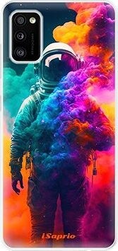 iSaprio Astronaut in Colors pre Samsung Galaxy A41