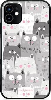 Mobiwear Glossy lesklý na Apple iPhone 11 – G045G