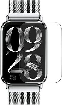 RedGlass Fólie pre Xiaomi Mi Band 8 pre, 6 ks