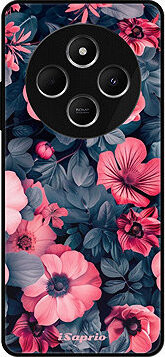 iSaprio Lesklý kryt Blossom Harmony 10 Xiaomi Redmi 14C/Poco C75