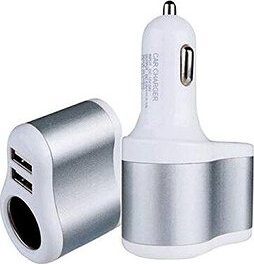 PREXIM adaptér so zásuvkou 12/24 V