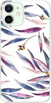 iSaprio Eucalyptus pre iPhone 12 mini