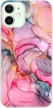 iSaprio Golden Pastel pre iPhone 12