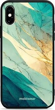 Mobiwear Glossy lesklý na Apple iPhone XS - G024G