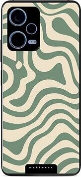 Mobiwear Glossy lesklý pre Xiaomi Redmi Note 12 Pro Plus 5G – GA57G