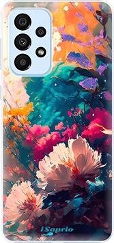 iSaprio Flower Design pre Samsung Galaxy A33 5G