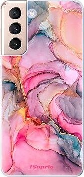 iSaprio Golden Pastel na Samsung Galaxy S21