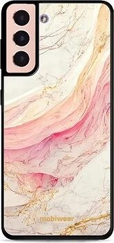 Mobiwear Glossy lesklý na Samsung Galaxy S21 - G027G