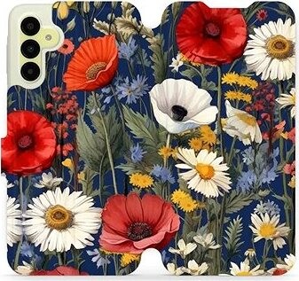 Mobiwear flip pre Samsung Galaxy A15/A15 5G – VP46S