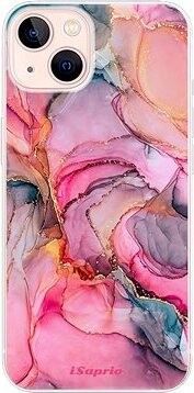 iSaprio Golden Pastel pre iPhone 13