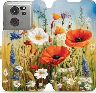 Mobiwear flip pre Xiaomi 13T/13T Pro – VP43S