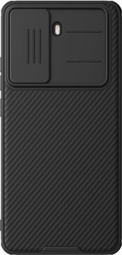 Nillkin CamShield PRO Magnetic Zadný Kryt na Poco X7 Pro 5G Black