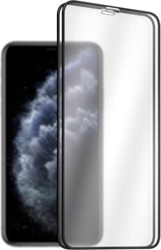 AlzaGuard 2.5D FullCover Glass na iPhone 11 Pro Max/XS MAX