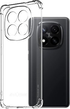 AlzaGuard Shockproof Case pre Xiaomi Redmi Note 14 Pro+