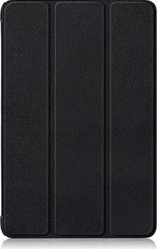 AlzaGuard Protective Flip Cover pre Samsung Galaxy Tab S9 / S9 FE / S10 FE čierny