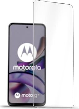 AlzaGuard 2.5D Case Friendly Glass Protector pre Motorola Moto G13 / G14 / G23