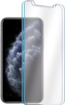 AlzaGuard 2.5D Case Friendly Glass na iPhone 11 Pro/X/XS