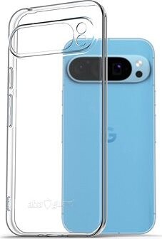 AlzaGuard Crystal Clear TPU Case na Google Pixel 9 Pro XL