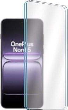 AlzaGuard 2.5D Case Friendly Glass pre OnePlus Nord 5 5G
