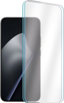 AlzaGuard 2.5D Case Friendly Glass pre Xiaomi 15T