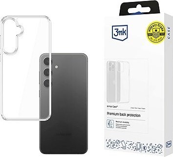 3MK Armor Case pre Samsung Galaxy S25+