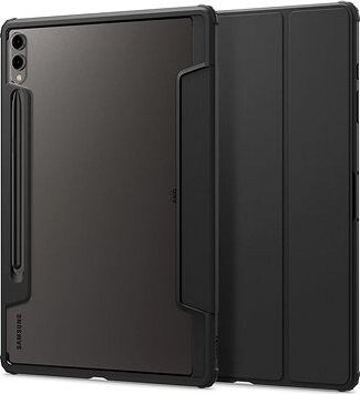 Spigen Ultra Hybrid Pro Black Samsung Galaxy Tab S9+/Tab S10+