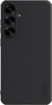 Nillkin Super Frosted PRO Magnetic Zadný Kryt na Samsung Galaxy S25+ Black