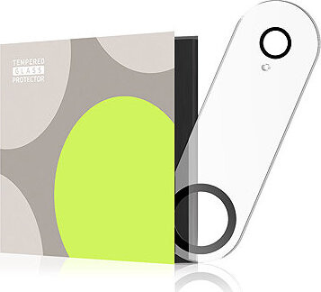 Tempered Glass Protector pre iPhone Air (Case Friendly)