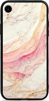 Mobiwear Glossy lesklý na Apple iPhone XR - G027G