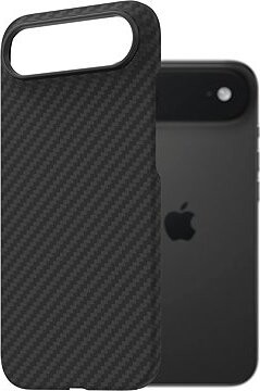 AlzaGuard Ultra Slim Aramid Case Compatible with MagSafe na iPhone Air