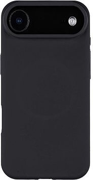 Tactical MagForce Velvet Smoothie Kryt pre Apple iPhone Air Asphalt