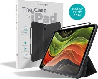 Mobile Origin The Case Black iPad Air 13
