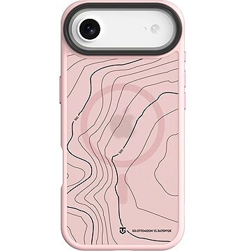 Tactical MagForce Hyperstealth Sika Kryt pre iPhone Air Pink Panther