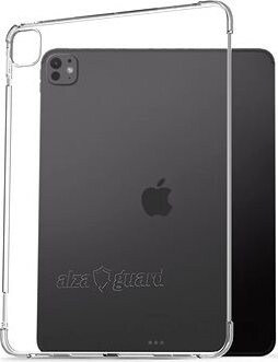 AlzaGuard Crystal Clear TPU Case pre iPad Pro 13