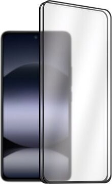 AlzaGuard 2.5D FullCover Glass na Xiaomi Redmi Note 14 4G/5G