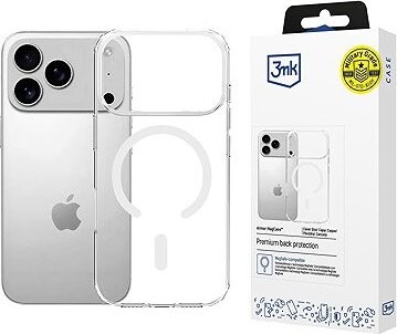 3MK Armor MagCase pre Apple iPhone 17 Pro