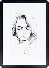 FIXED PaperGlass Screen Protector na Apple iPad Pro 13