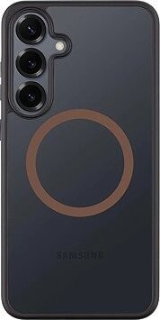 Tactical MagForce Hyperstealth 2.0 Kryt pre Samsung Galaxy S25+ Black/Moucha Moose