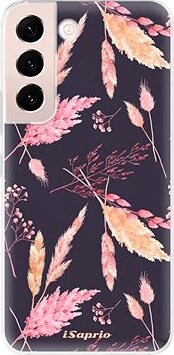 iSaprio Herbal Pattern pre Samsung Galaxy S22 5G